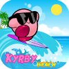 Super Kirby Beach Adventure加速器