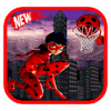miraculous ladybug basketball mission