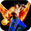 Legend of Kung Fu Karate Fighting加速器