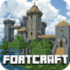 Fortress Craft Survival 3D加速器