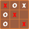 Tic Tac Toe Mini加速器