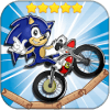 Sonic Motorbike加速器