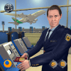 Virtual City Police Airport Manager Family Games加速器
