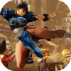 Real Superstar Kung Fu Fighting Free Game 2018