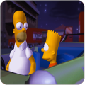 The New Simpson Dash Adventure