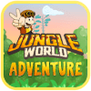 Jungle World Adventure加速器