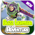 Buzz Lightyear Toystory Adventure