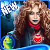 Hidden Object - Mystery Trackers: Queen of Hearts加速器