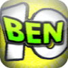 Fantastic Ben 10 Players Game加速器