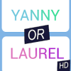 Yanny or Laurel加速器