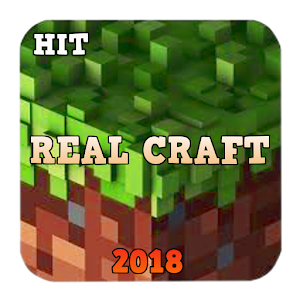 REAL CRAFT : Exploration 2018加速器