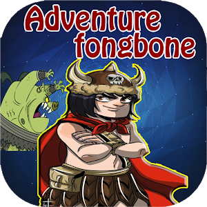 Adventure fongbone加速器