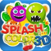 Splash Color 3D加速器