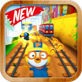 Pororo subway adventure (뽀로로)