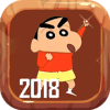 ShinChan Match Fruit Game 2018加速器