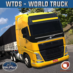 World Truck Driving Simulator加速器