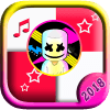 Marshmello On Piano Game加速器