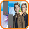 Marcus and Martinus Piano Hits加速器