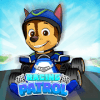 Paw Puppy Chase Patrol - puppy patrol games free