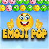 Emoji Pop: Bubble Shoot