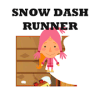 Snow Dash Runner加速器