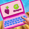 Kids Computer: Number & Alphabet Learning Activity