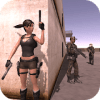 Commando Shooting FPS War Adventure