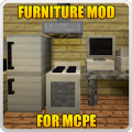 Furniture Mod for MCPE