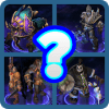 Guess Heroes of the Storm Quiz加速器