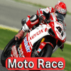 Moto Bike Race