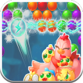 Bubble Color : Coco Match