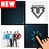 BIGBANG KPOP Piano Magic Tiles
