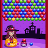 Bubble Shooter : Halloween Day