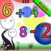 Kids k-Maths challeng |رياضيات اطفال
‎