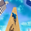 BMX Stunt Tricks Master
