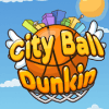 City Ball Dunkin加速器