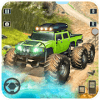 4x4 Monster Truck Offroad Driving Adventure 2018