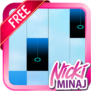 Nicki minaj piano tiles pro加速器