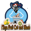 Ninja Fruit Cut And Slash Game