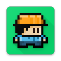 * Don Megahertz: Un juego de plataformas en 2D