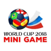 World Cup 2018: Starting up !加速器