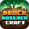 Block Builder Craft: House Building & Construction