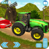 New Tractor Pulling Simulator 2018 : Tractor Game加速器