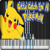 Pokemon Piano Games加速器
