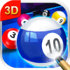 Vua Bida - Game bida 8 bóng, bida tá lả