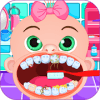 Emily Brushing Tooth加速器