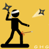 The Stickman Ninja
