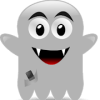 MENANGKAP HANTU