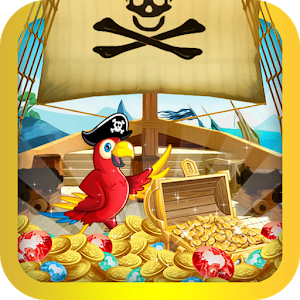 Pirates Coin Casino Pusher加速器