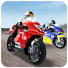Moto Traffic Racer : Real Highway Super Bike Rider加速器